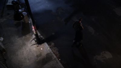 This isn't part of the plan. - Smallville