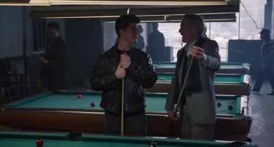 This isn't pool This is for bangers - The Color of Money