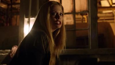 This isn't your problem.
Don't make a mistake. - Grimm