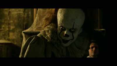This isn't real enough
for you, Billy? - Eli Roth's History of Horror