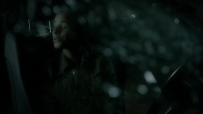 This isn't real. - The Vampire Diaries
