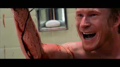 This isn't...real. - Freddy vs  Jason