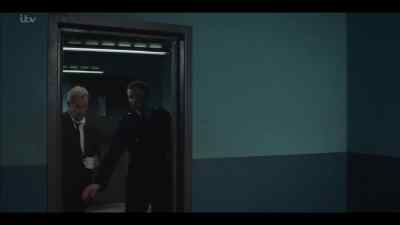 This isn't right. - Grantchester