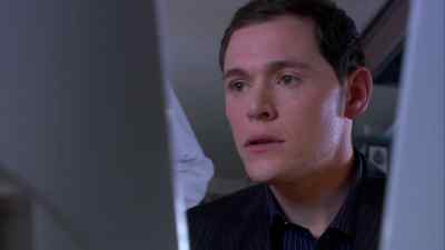 This isn't right. - Torchwood
