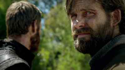 This isn't right. - Black Sails