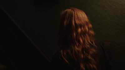 This isn't right. - Sharp Objects