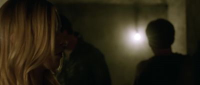 This isn't right. - Gehenna: Where Death Lives