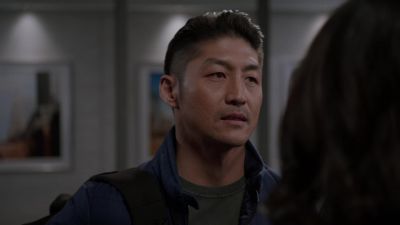 This isn't right. - Chicago Med