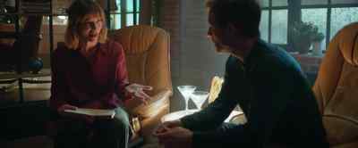 This... this isn't right.
This can't-- He's my friend. - Strangers