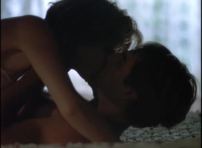 - This isn't right.
- Why? - Quantum Leap