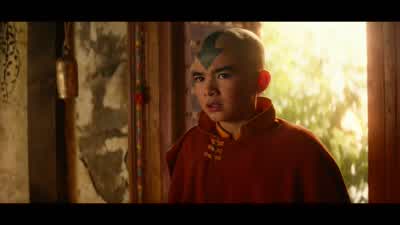 This isn't... - Avatar: The Last Airbender