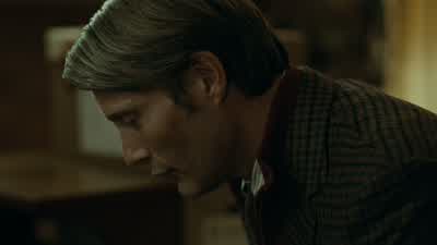 This isn't self-defence, Abigail. - Hannibal