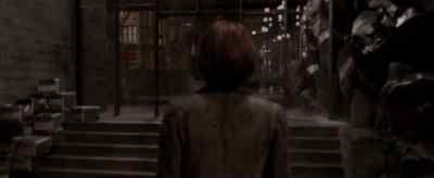 This isn't Skynet. - Terminator 3: Rise of the Machines