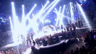 This isn't some big secret." - The Show Must Go On: The Queen + Adam Lambert Story