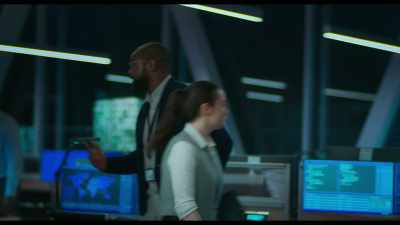 This isn't some
company going down, - Nightsleeper
