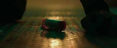 - This isn't some kind of - Aftermath