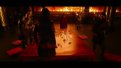 This isn't something you learn in a textbook. - Avatar: The Last Airbender