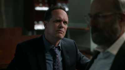 This isn't supposed to matter, - Lucky Hank