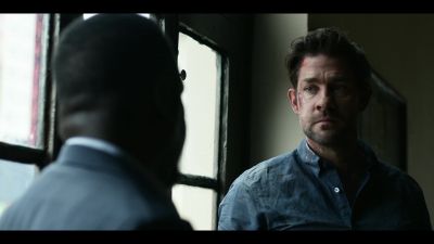 This isn't T-FAD. - Tom Clancy's Jack Ryan