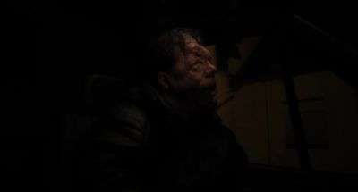 This isn't Tesco's is it No - Under the Skin
