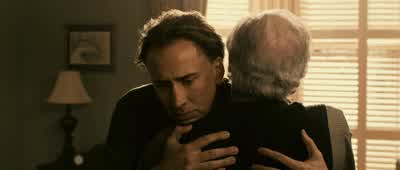 This isn't the end, Son. - Knowing