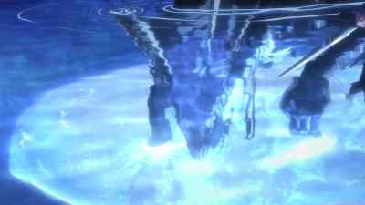 This isn't the first attack in the area. - The Witcher: Sirens of the Deep