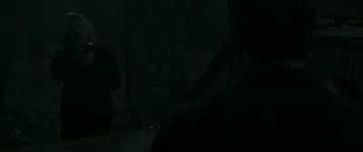 This isn't the first time the Others have been here - The 5th Wave