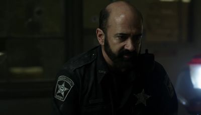 This isn't the first time
this has happened, you know? - Banshee