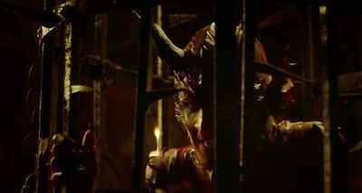 This isn't the job for me. - Errementari: The Blacksmith and the Devil
