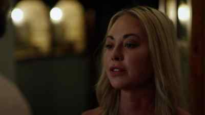 This isn't the life that I
envisioned for myself, Theo. - A Greek Recipe for Romance