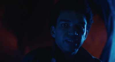 This isn't the Midnight Realm, Maddy, - I Saw the TV Glow