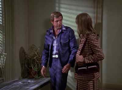 This isn't the most ethical
feeling I've ever had. - The Six Million Dollar Man