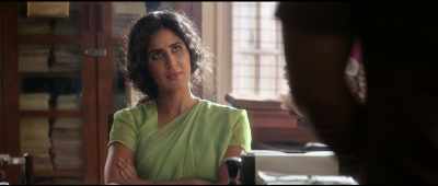 This isn't the office to
file your nomination for the election. - Bharat