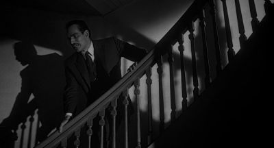 This isn't the real Mexico - Touch of Evil