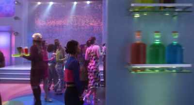 This isn't the real
Shimmers, is it? - Henry Danger: The Movie
