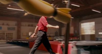 This isn't the real world - Stick It