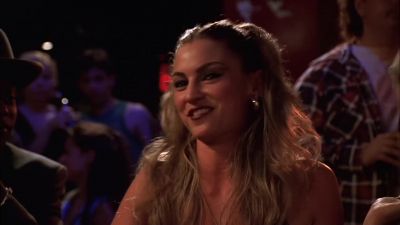This isn't the right place for them. - The Sopranos