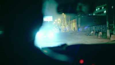 This isn't the safest
neighborhood, - Trafficked with Mariana van Zeller