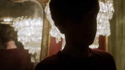 This isn't the sort of thing he likes. - Bates Motel