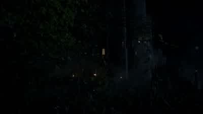 This isn't the way back in. - Outlander