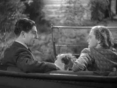 - This isn't Tom's Hat.
- Will you please get out? - Young and Innocent