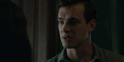 This isn't up to me.
It's up to your father. - Flowers in the Attic: The Origin