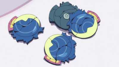 This isn't Utopia at all! - Doraemon the Movie: Nobita's Sky Utopia