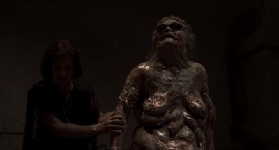 This isn't vanity - Suspiria