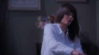 This isn't what I do. - More Beautiful for Having Been Broken