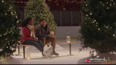 - This isn't what I had in
mind when I invited you to dinner, - A Majestic Christmas