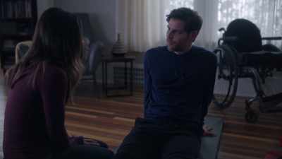 This isn't
what Katherine signed up for. - A Million Little Things