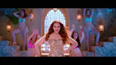 This isn't what l thought of you - Total Dhamaal