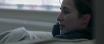 This isn't what love should feel
like, Adam. - I Am