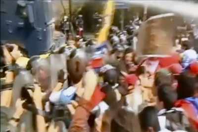 This isn't what social
democrats want, - Thrive II: This Is What It Takes